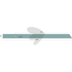 Kvalitets højre skinne gallerplov nr. 3, ideel til tæmning af jord.