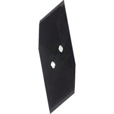 Højkvalitets højre vendbar spids til maksimeret ydeevne.