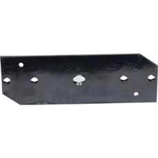 Venstre landside af høj kvalitet, designet til 35063.