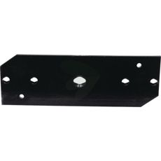 Landside til højre, fremstillet for høj holdbarhed og funktionalitet.