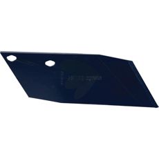 Højre vende skivebryst 35070, perfekt til markarbejde og jordbearbejdning.