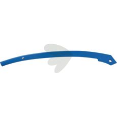 Skinne gitterplov Nr 2 højre, type C, ideel til jævn og effektiv pløjning.