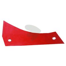 Effektiv vendeplovkrop venstre som garanterer høj ydeevne.