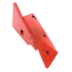 Beslag til vendbar spids venstre 85191, for optimal ydeevne