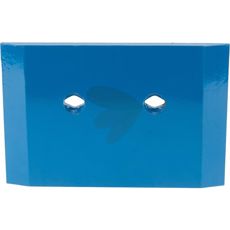 Kraftig sliddele til landside, artikelnummer 41659428909.