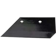 Skær venstre 14" 94599, giver pålidelige resultater i forskellige terræner.