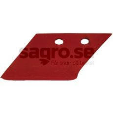 Skær Venstre Kuhn ZXE, ZRE