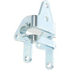 Holdbar klemme 23250700 til sikre forbindelser i traktor og byggemaskiner.