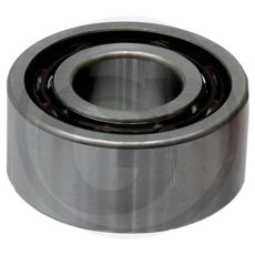 Holdbart konisk rulleleje 3307 til pålidelig drift i maskiner.