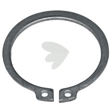 Endda låseringen 40x1,75 mm giver høj sikkerhed og ydeevne i applikationer.