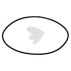 O-ring Ø 78x1,5 mm, anvendelig til hydrauliske systemer.