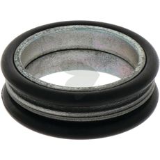 Tætning Ø34 mm af NBR1, designet til højtryksmodstand.