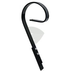 Smal trækstift, komplet, designet til effektivitet og styrke.