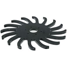 Stjerne 24154001, foretrukken komponent til landbrugsudstyr.