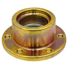 Flangeleje kpl. 24155500 sikrer holdbarhed og stabilitet.