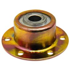 Flangeleje 24156400 anvendes i mange maskinvåbensystemer.