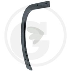 Skaft til værktøj, model 34060836, holdbart og ergonomisk designet.