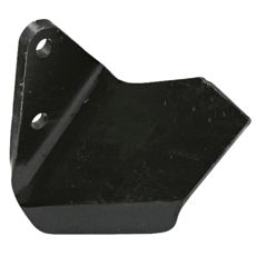 Smal venstreskær med 107,5 mm bredde, ideel til præcision.