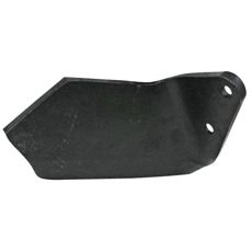 Bredt vinger skær til højre anvendelse, med en bredde på 196 mm.