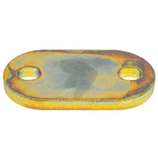 Højkvalitets klemskive med artikelnummer 34332701, perfekt til maskinreparationer.