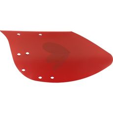 Højre vendeplade, produkt 084243, effektiv løsning til landbruget.