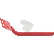 Venstre fjederstift, artikelnummer 076826, passende til skårlægger.