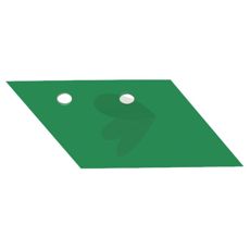 Skær højre 056873R, skaber en jævn og effektiv pløjning.