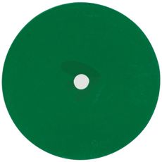 Fjedreblad 6 lag, 580 mm, til stensikring, robust design.