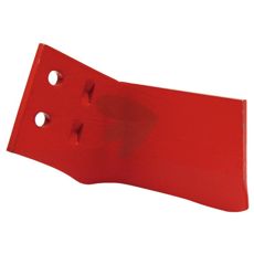 Højre grubber 073634R, ideel til dybbearbejdning af jorden.