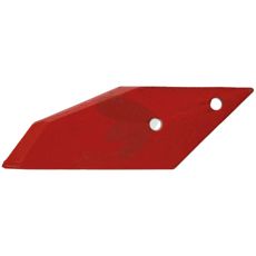 Karbidovertrukket spids venstre 083011R, for langvarig skæreydelse.