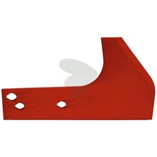 Venstre landsidekniv, højtydende tilbehør til dit landbrugsudstyr.