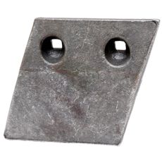 Skær højre 71000331435, ideel til bedste resultater på marken.