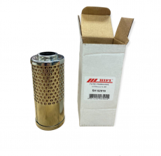 Hydraulikfilter af høj kvalitet for optimal smørelse og beskyttelse af systemet.