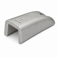 Lehnhoff tandholder 400F, 411F