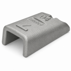 Lehnhoff tandholder 404F
