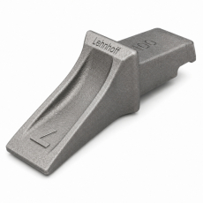 Lehnhoff skovtand 400F
