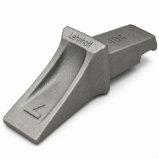 Lehnhoff skovtand 411F