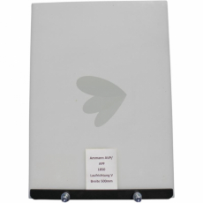 Vulkollanmåtte Ammann 500mm