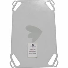 Vulkollanmåtte Ammann 510mm