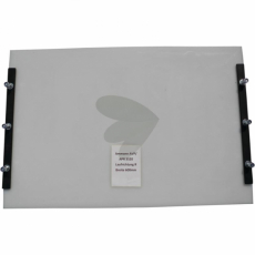 Vulkollanmåtte Ammann 600mm