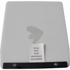 Vulkollanmåtte Bomag 500mm