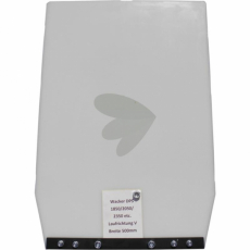 Vulkollanmåtte Wacker Neuson 500mm