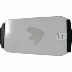 Vulkollanmåtte Wacker Neuson 620mm