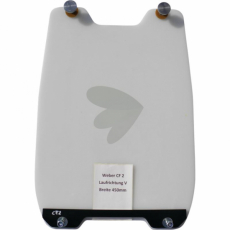 Vulkollanmåtte Weber 450mm