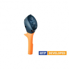 Gearstangsknop uden autosteer-kontakt JD - AL182043