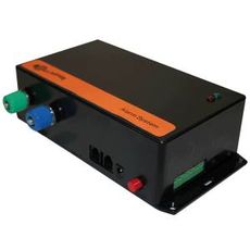 i-Serie alarmkontrol til overvågning og sikkerhedsløsninger.