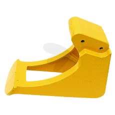 Svingarm til maksimal manøvrering og præcision i maskinanvendelser.