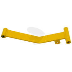 Pumpestang til let og sikker brug af pumpen.