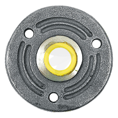 Membranplade til bund, vigtig komponent for effektiv drift.