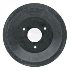 Membran til pumpe 580G00001, essentiel for pumpens ydeevne.